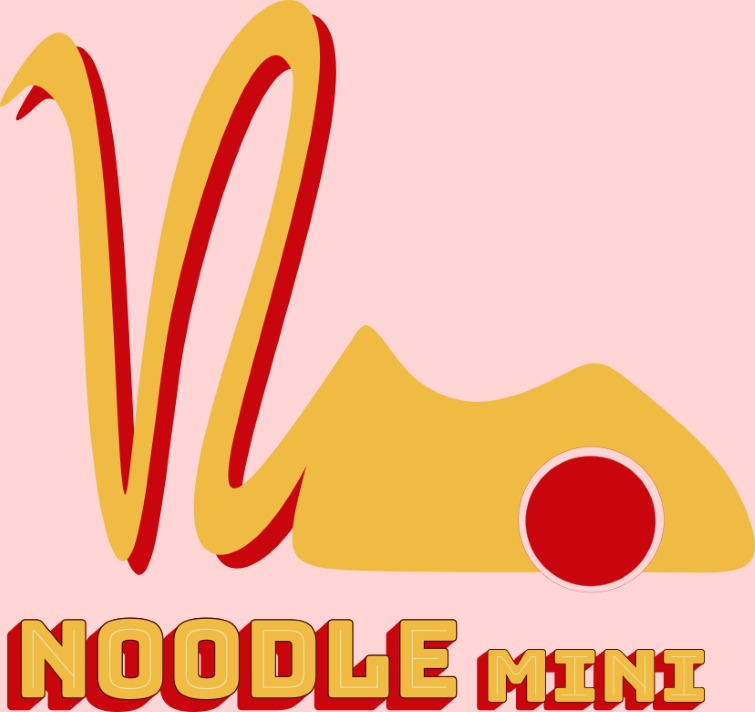Noodle mini