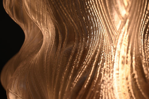 Lampada da Tavolo "Onde"