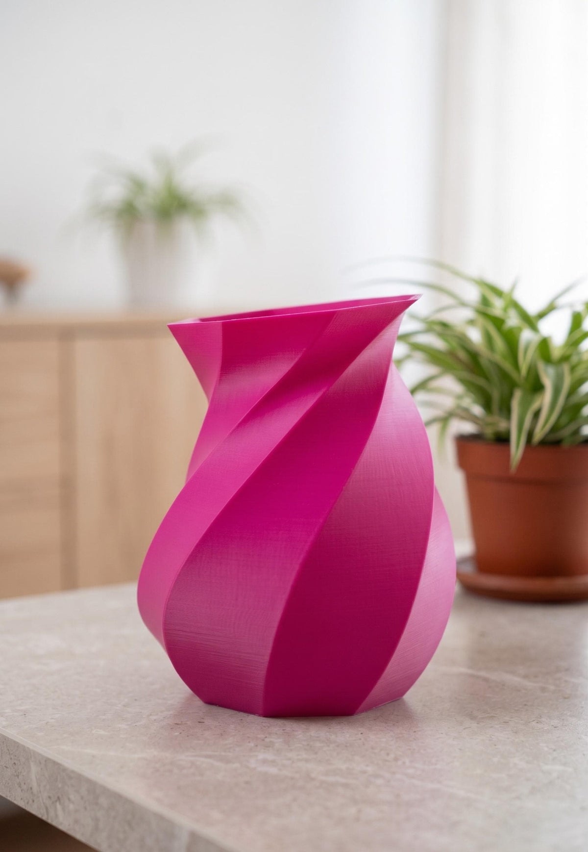 Vaso twisted