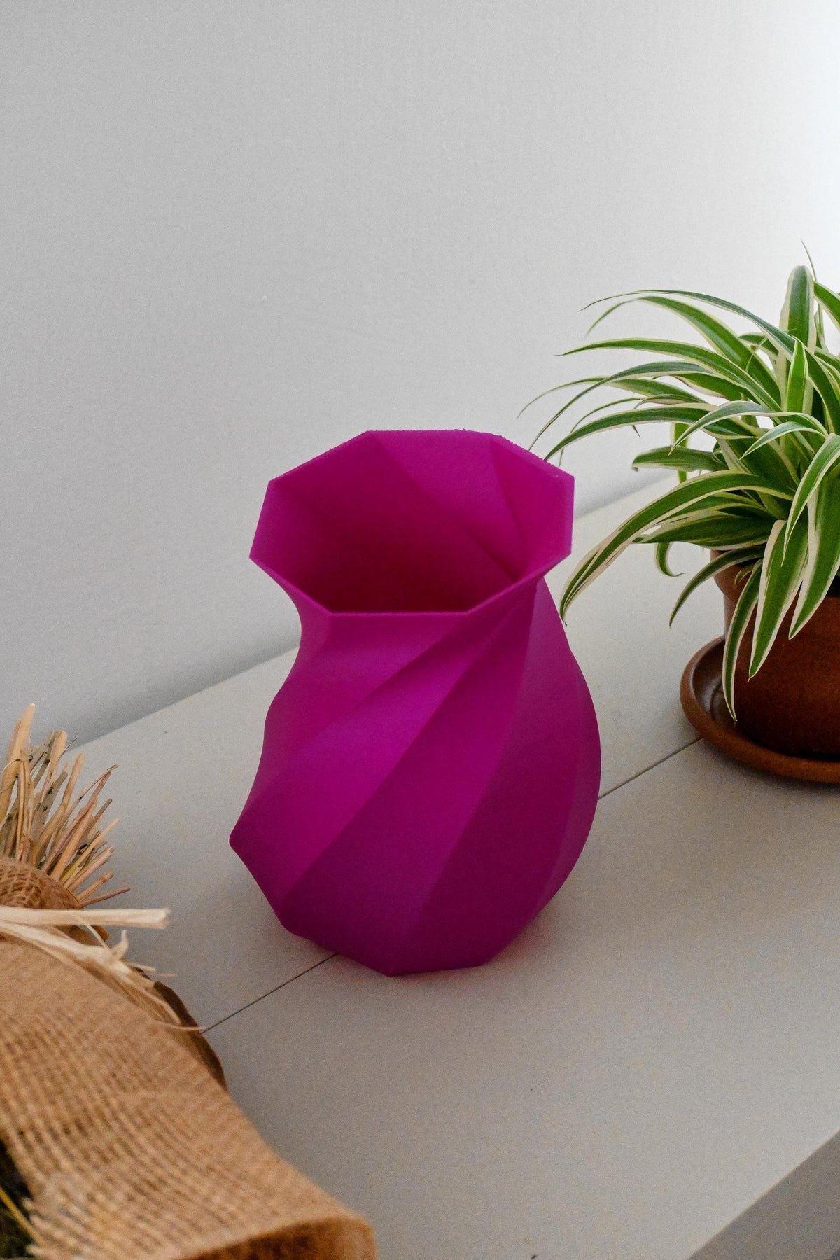 Vaso twisted