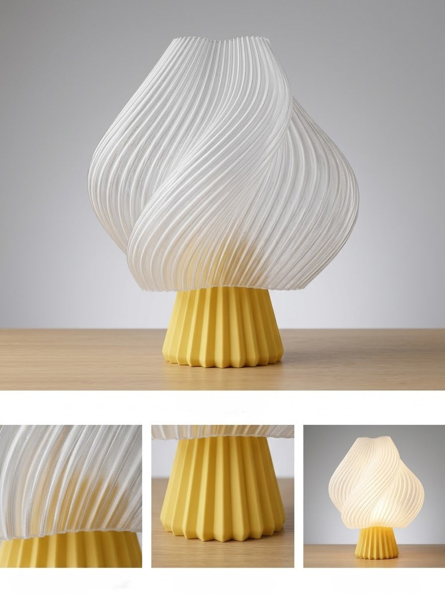 Lampada da Tavolo Aura